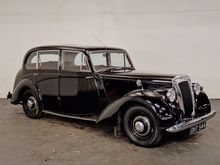 Image of 1951 Daimler DB18 Consort