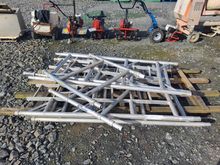 Image of Quantity of Scaffolding