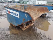 Image of Pallet Skip