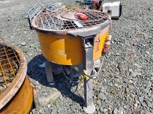 Image of Baron E300 Force Action Mixer