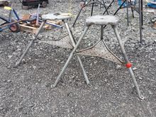 Image of 2x Pipe Bench