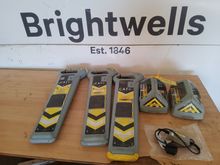 Image of 3x eCAT4 CAT Scanners & 2x Genny4