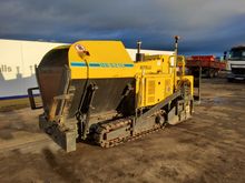 Image of Bitelli BB 621C Pedestrian Tracked Paver