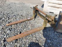 Image of Pallet Tines