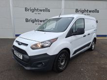 Image of FORD TRANSIT CONNECT 220 Panel Van