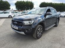 Image of FORD RANGER WILDTRAK ECOBLUE 4 Pick-up