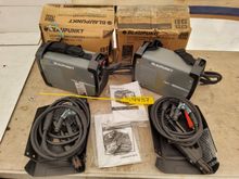 Image of 2x Blaupunkt Single Phase Arc Welder