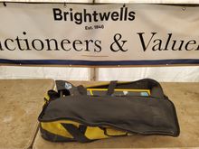 Image of Ezitex CAT Scanner & Gennny