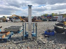 Image of Genie SLA10 Manual Handling Assistant