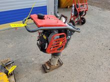 Image of Belle RTX60H165S Trench Rammer