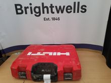 Image of Hilti TE50 - AVR 5kg Breaker 110v