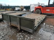 Image of MAN Load Bed