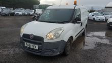 Image of FIAT DOBLO 16V MULTIJET SWB Panel Van