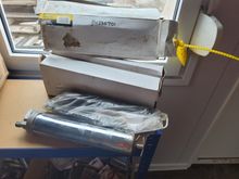 Image of 4x Grease Gun