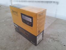 Image of Parrot CK100 LCD Hands Free Car System