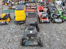Image of Hayter Mower