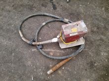 Image of Vibrating Power Unit