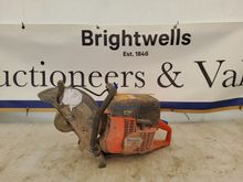 Image of Husqvarna K760 Disc Cutter