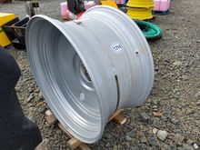 Image of Case New Holland Wheel