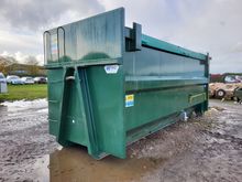 Image of STAC Hook Loader Skip