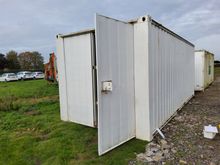 Image of 20ft x 9ft Store Unit