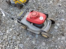 Image of Honda 425 Pedestrian Mower