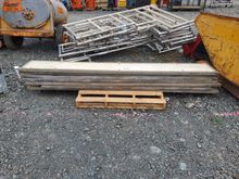 Image of HGV Side Boards