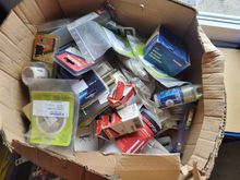 Image of Qty of Tool Attachments