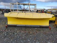 Image of Schmidt Snow Plough