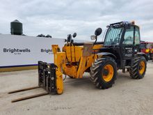 Image of JCB 540-170 Telehandler