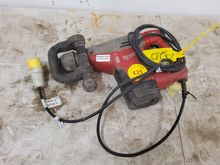 Image of Milwaukee Kango 500S Breaking Hammer 110V 6.3.Kg