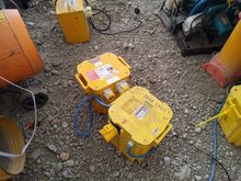 Image of 2x Transformers