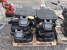 Image of Pallet of Car Seats