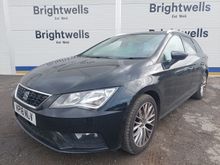 Image of SEAT LEON SE DYNAMIC TECHNOLOG Estate