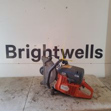 Image of Husqvarna K770 Disc Cutter