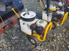 Image of Brendon Petrol Pressure Washer