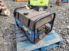 Image of SDMO SH6000 Generator