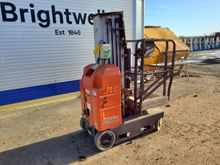 Image of JLG 20MVL Lift