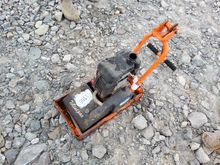 Image of Belle Minipac Petrol Wacker Plate