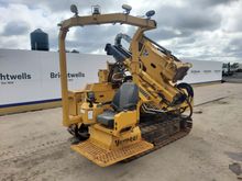 Image of Vermeer PD10 Pile Driver
