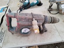 Image of Makita HR3210C Hammer Drill