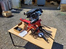 Image of Mountfield ST 120 Manor Compact 36V Rotavator