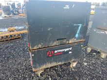 Image of Armorgard Site Box