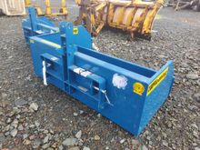 Image of Fleming 5ft Transport Box