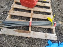 Image of Drainage Rods