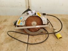 Image of 110V Circular Saw