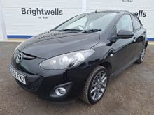 Image of MAZDA 2 VENTURE EDITION 5 Door Hatchback