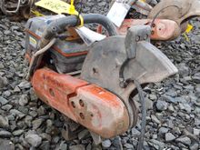 Image of Husqvarna K770 Disc Cutter