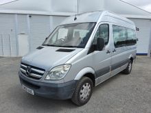 Image of MERCEDES SPRINTER 311 CDI MWB