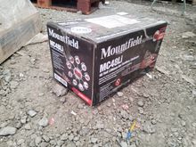 Image of MC48LI Battery Chainsaw